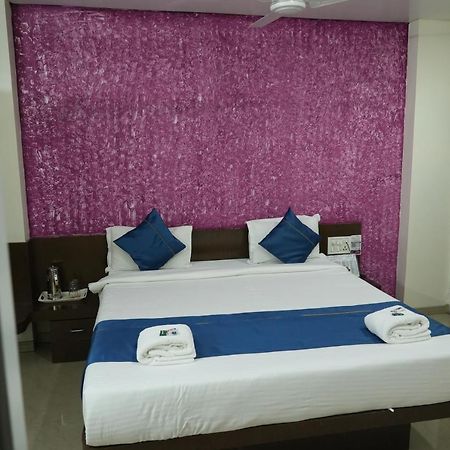 Hotel Avon International Aurangabad  Eksteriør billede