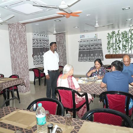 Hotel Avon International Aurangabad  Eksteriør billede