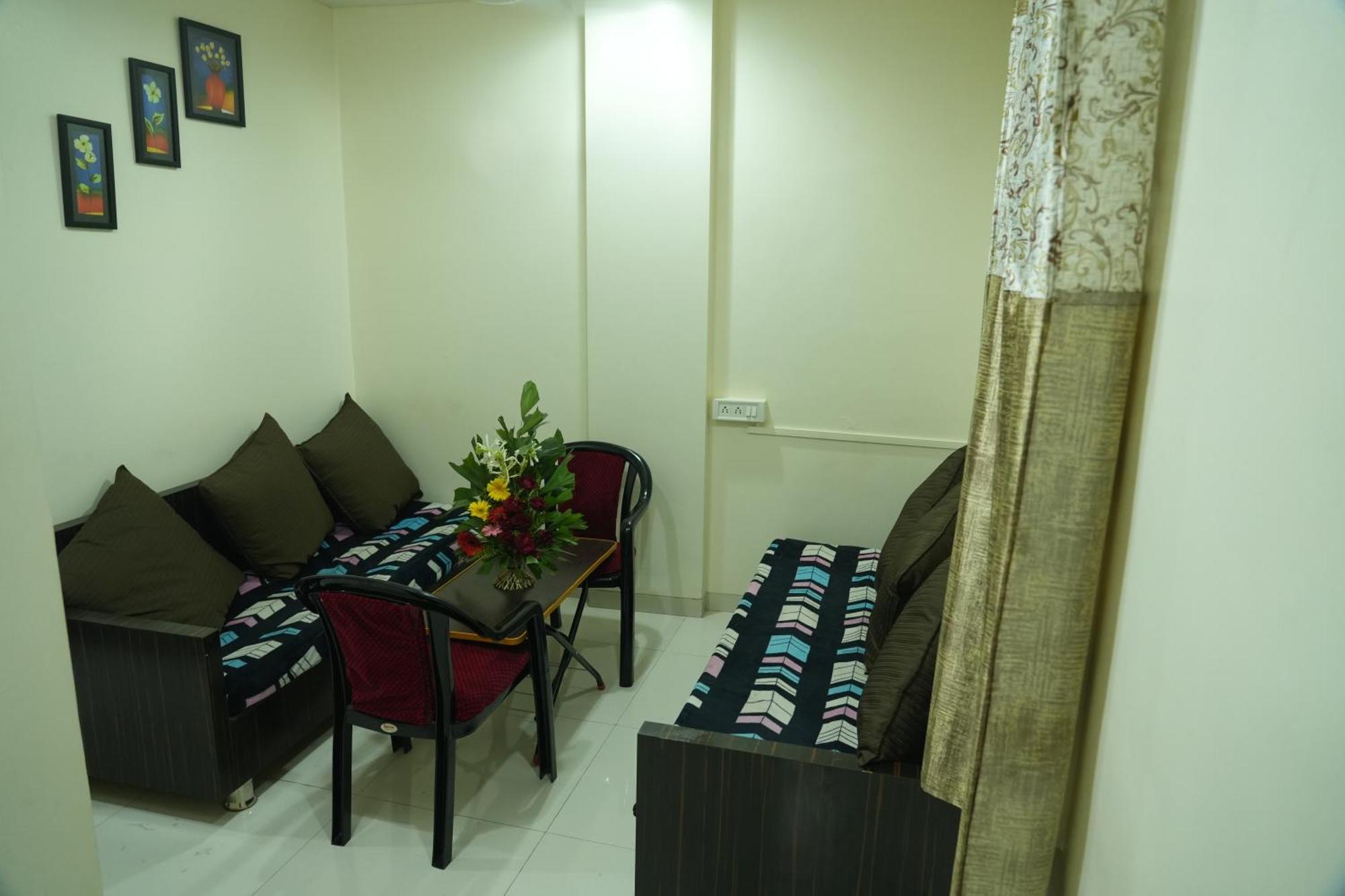 Hotel Avon International Aurangabad  Eksteriør billede