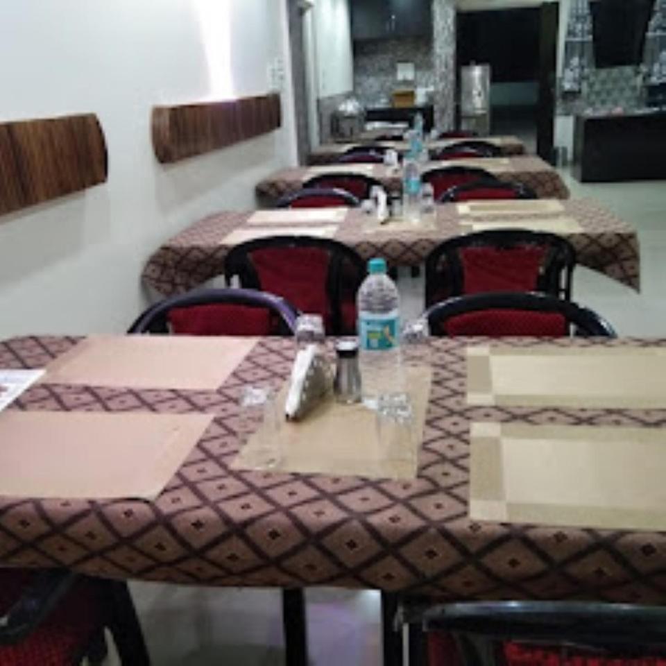 Hotel Avon International Aurangabad  Eksteriør billede