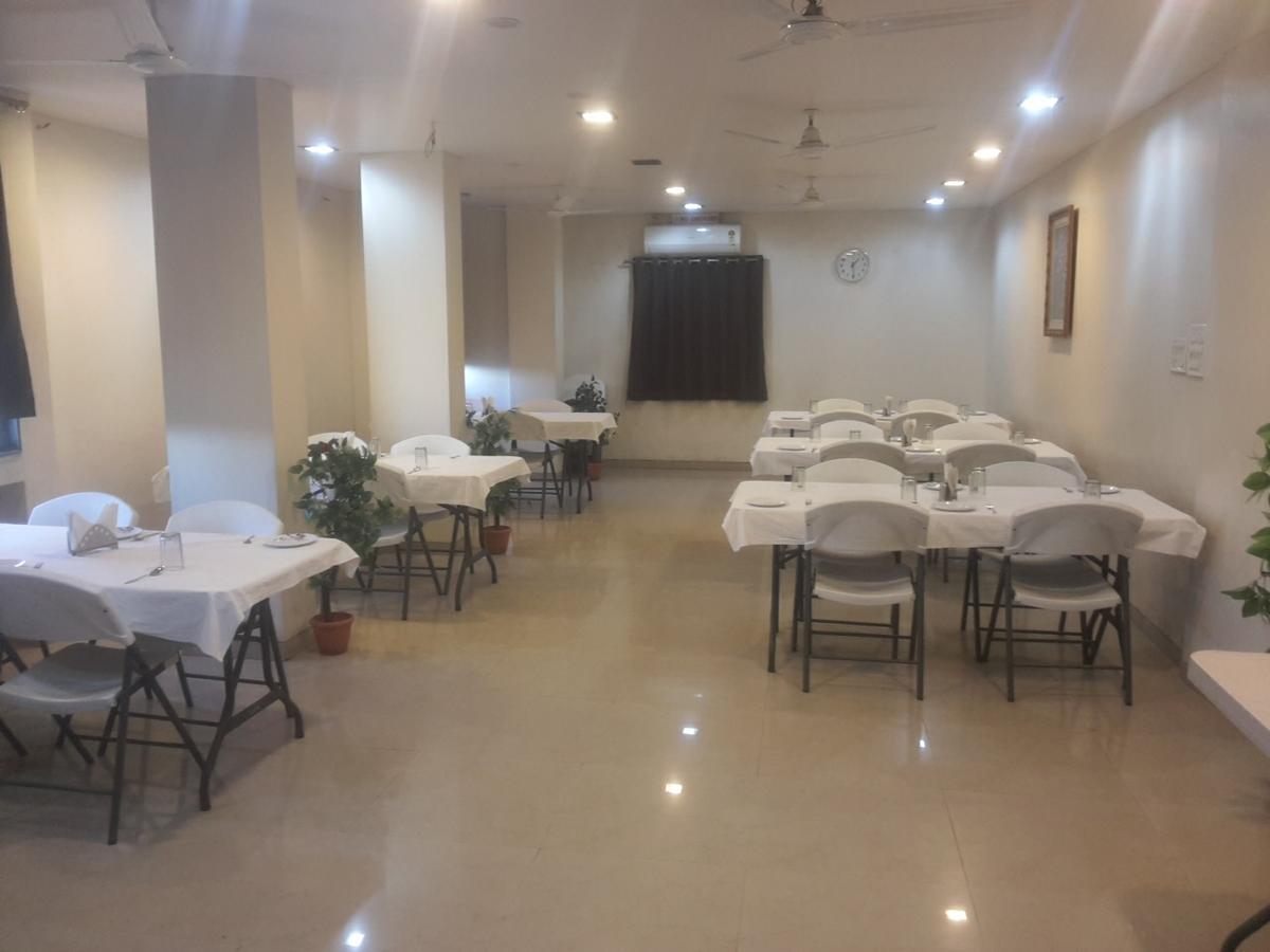 Hotel Avon International Aurangabad  Eksteriør billede