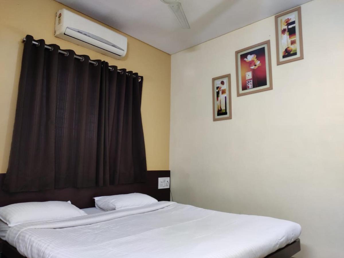 Hotel Avon International Aurangabad  Eksteriør billede